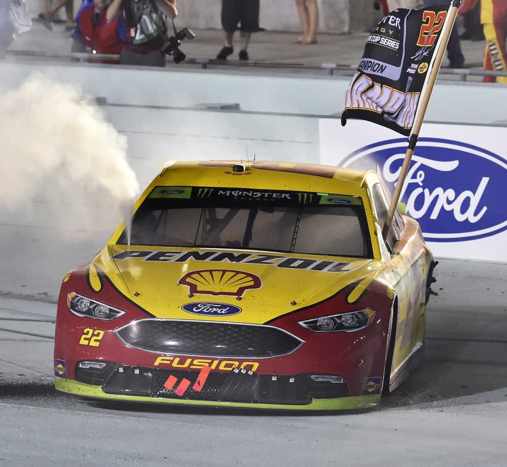 USA Stock Car Products - Feature Image